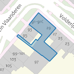 Perceel MDB01-L-5143