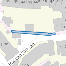 Perceel MDB01-L-5145