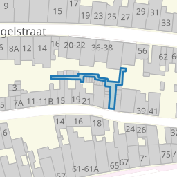 Perceel MDB01-L-5150