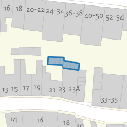 Perceel MDB01-L-5151