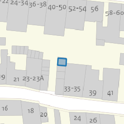 Perceel MDB01-L-5154