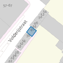 Perceel MDB01-L-5158