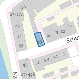 Perceel MDB01-L-5162