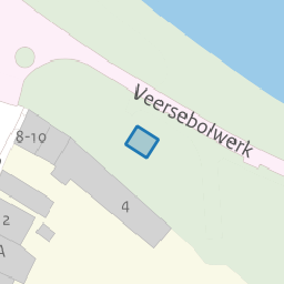 Perceel MDB01-L-5164