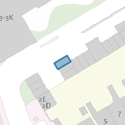 Perceel MDB01-L-5168