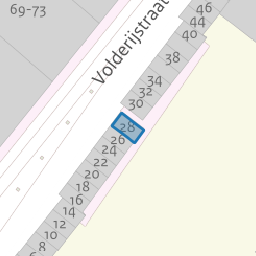 Perceel MDB01-L-5209