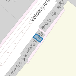 Perceel MDB01-L-5210