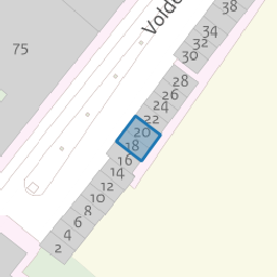 Perceel MDB01-L-5213