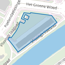 Perceel MDB01-L-5216