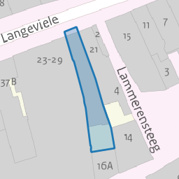 Perceel MDB01-L-5221