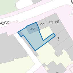 Perceel MDB01-L-5222