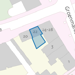 Perceel MDB01-L-5224