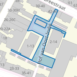 Perceel MDB01-L-5226