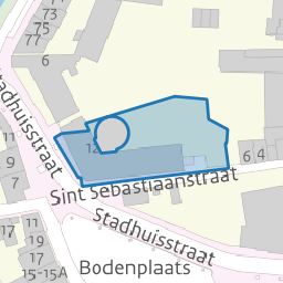 Perceel MDB01-L-5231