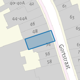 Perceel MDB01-L-5243