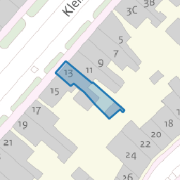 Perceel MDB01-L-5259