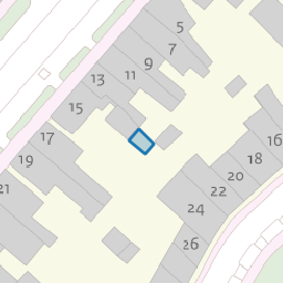 Perceel MDB01-L-5260