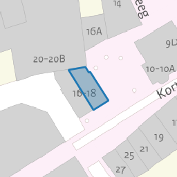 Perceel MDB01-L-5274