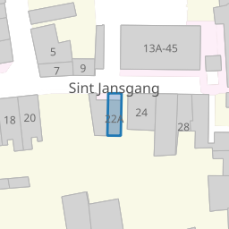 Perceel MDB01-L-5275