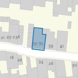 Perceel MDB01-L-5278