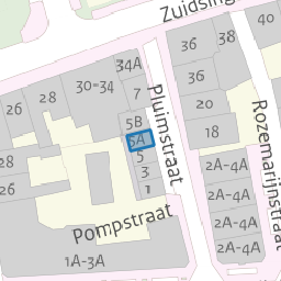 Perceel MDB01-L-5285