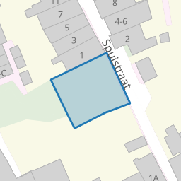 Perceel MDB01-L-5292