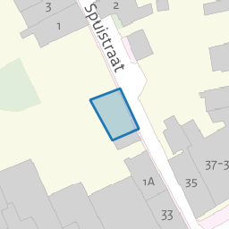 Perceel MDB01-L-5293