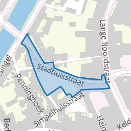 Perceel MDB01-L-5295