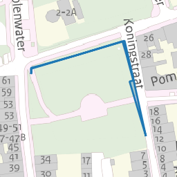 Perceel MDB01-L-5299