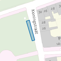 Perceel MDB01-L-5303