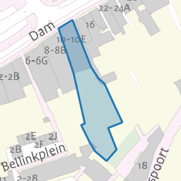 Perceel MDB01-L-5310