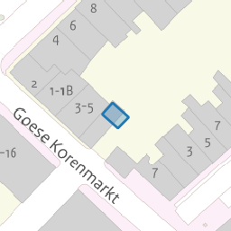 Perceel MDB01-L-5315