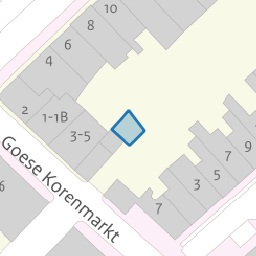 Perceel MDB01-L-5329