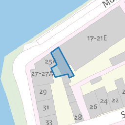 Perceel MDB01-L-5334