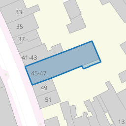 Perceel MDB01-L-5335