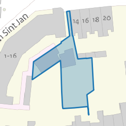 Perceel MDB01-L-5342