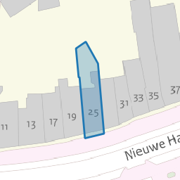 Perceel MDB01-L-5343