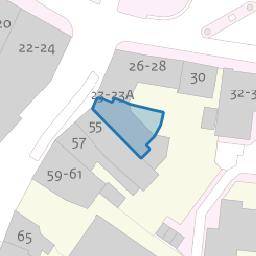 Perceel MDB01-L-5352