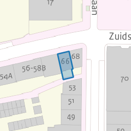 Perceel MDB01-L-5357