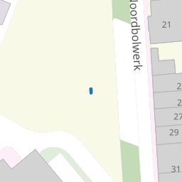 Perceel MDB01-L-5360