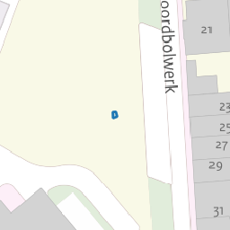 Perceel MDB01-L-5362