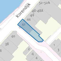 Perceel MDB01-L-5363