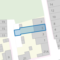 Perceel MDB01-L-5365