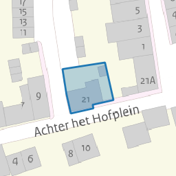 Perceel MDB01-L-5368