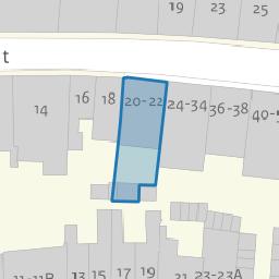 Perceel MDB01-L-5373