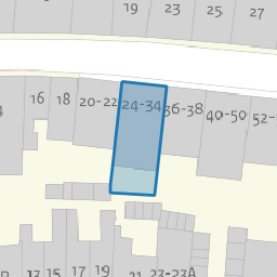 Perceel MDB01-L-5374