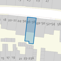 Perceel MDB01-L-5375