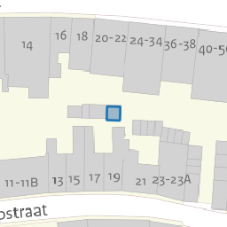 Perceel MDB01-L-5378