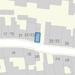 Perceel MDB01-L-5381