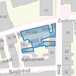 Perceel MDB01-L-5386